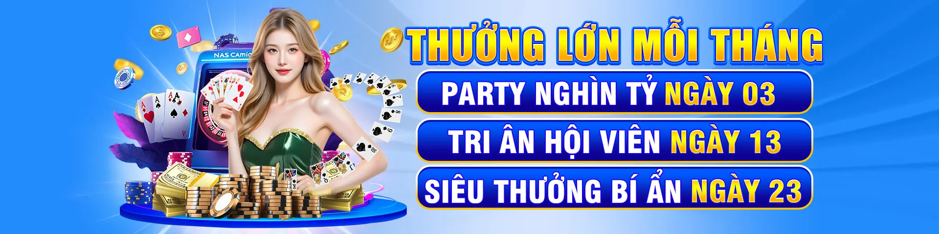 Sòng bạc trực tuyến SV3888