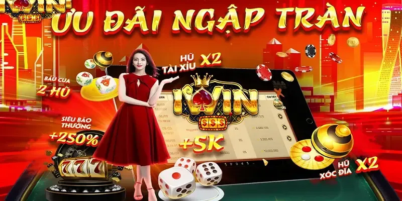 Trò chơi bắn cá SV3888